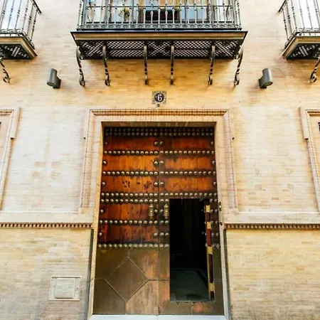 Appartamento New With Height- 2Bd 1Bth- Pajaritos Siviglia Esterno foto