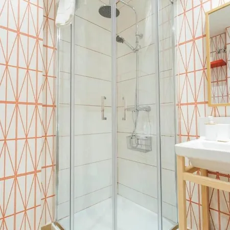 Appartamento New With Height- 2Bd 1Bth- Pajaritos Siviglia Esterno foto