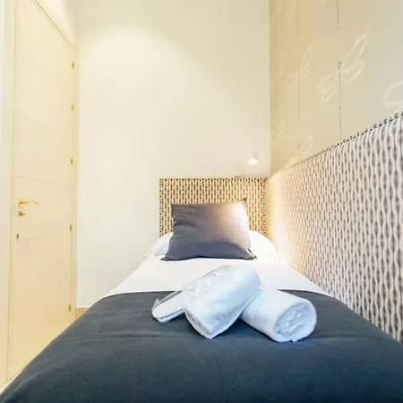 Appartamento New With Height- 2Bd 1Bth- Pajaritos Siviglia Esterno foto