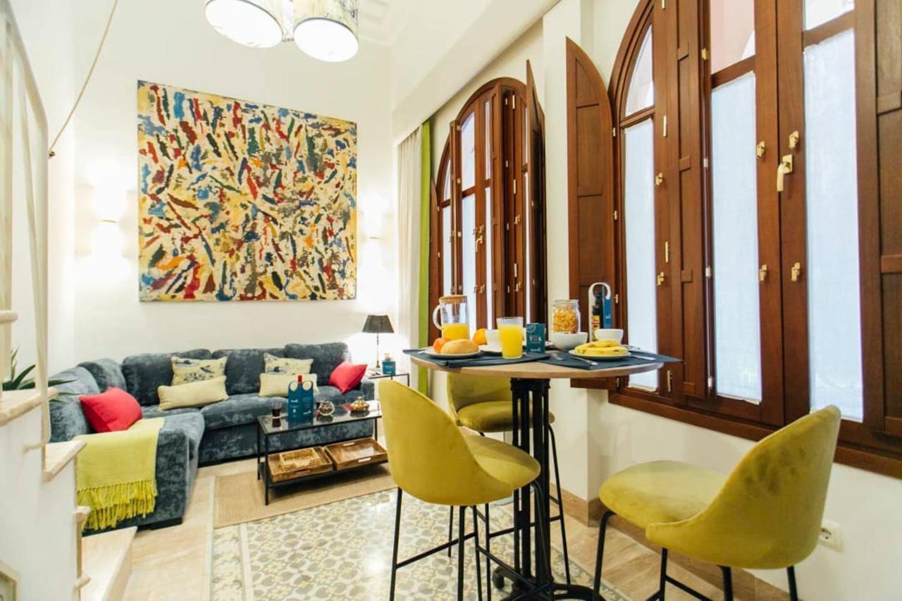 New With Height- 2bd 1bth- Pajaritos Sewilla