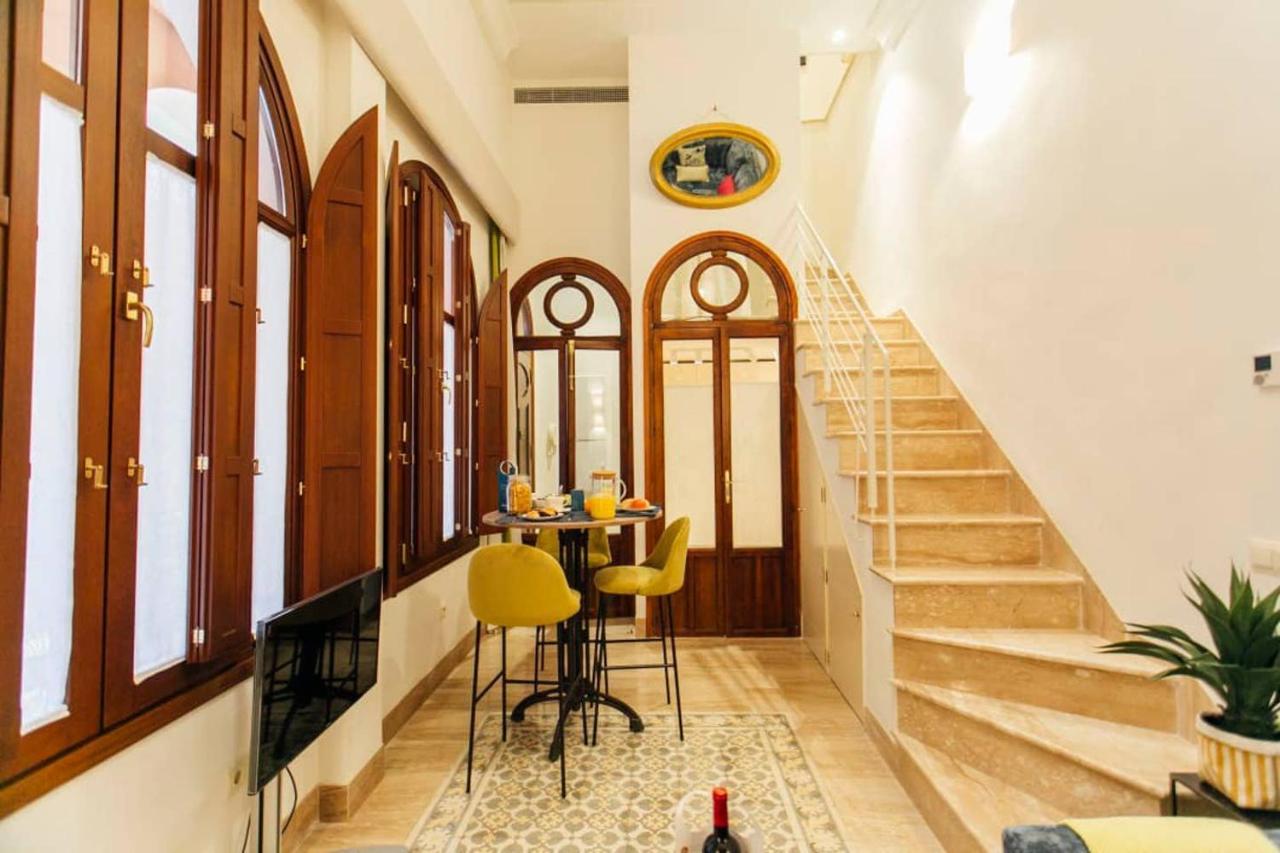 Apartament New With Height- 2bd 1bth- Pajaritos Sewilla