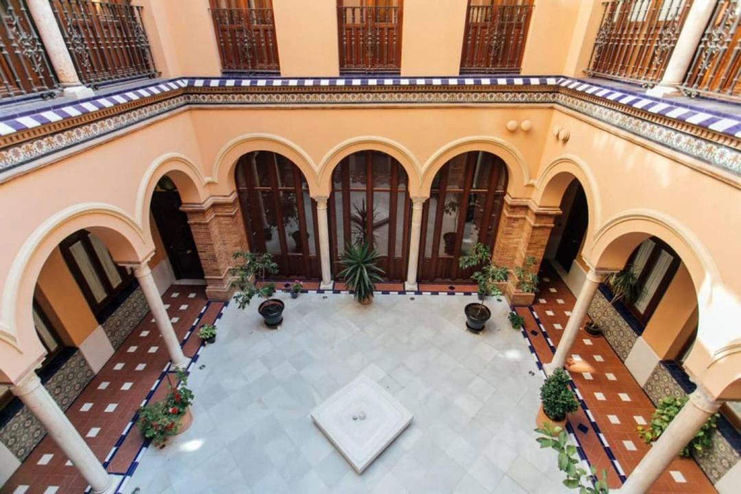 New With Height- 2bd 1bth- Pajaritos Sewilla