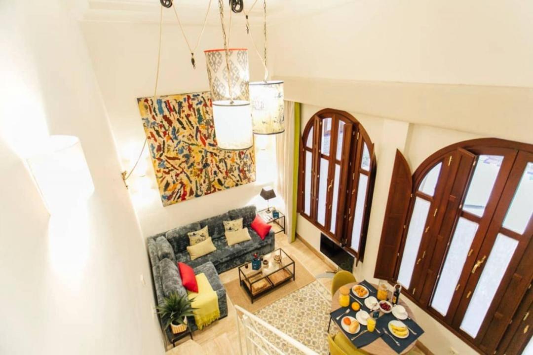 Apartament New With Height- 2bd 1bth- Pajaritos *