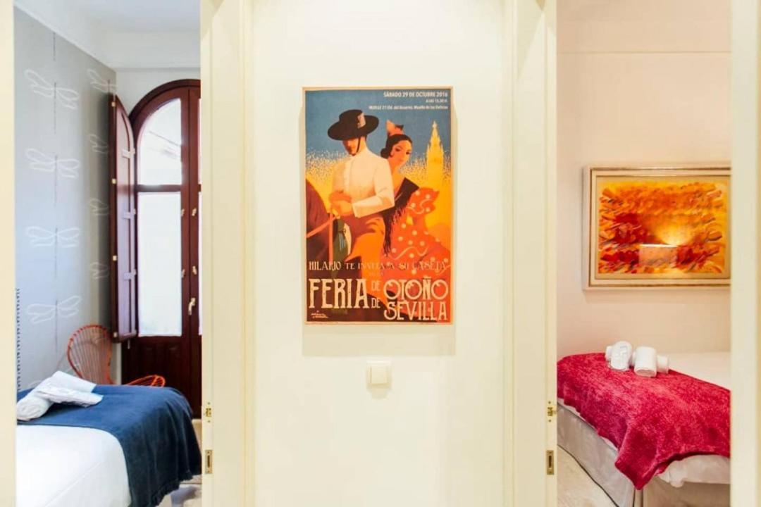 New With Height- 2bd 1bth- Pajaritos Sewilla