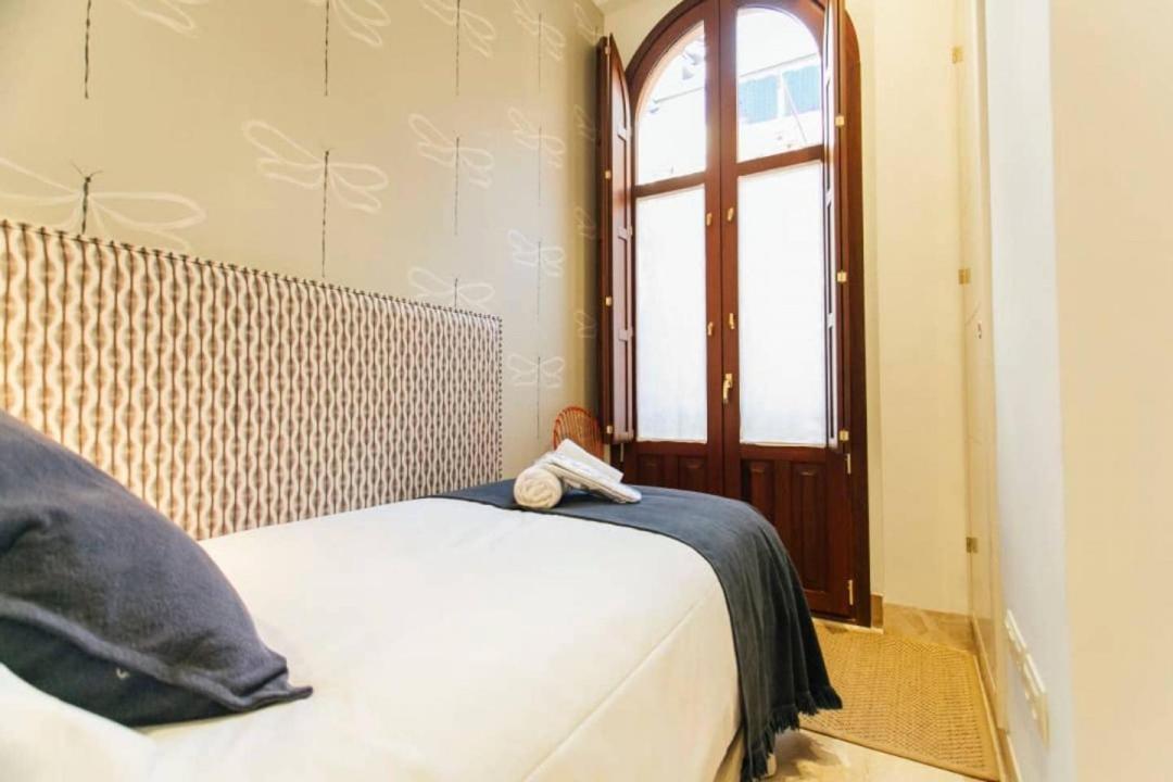 New With Height- 2bd 1bth- Pajaritos * Sewilla