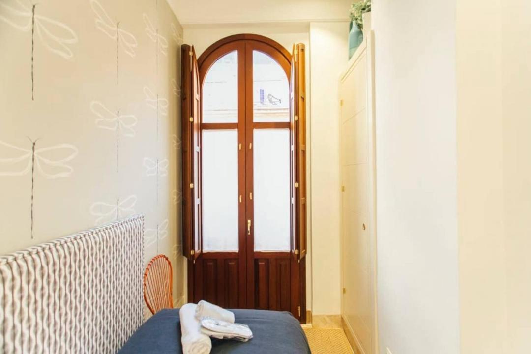 Apartament New With Height- 2bd 1bth- Pajaritos