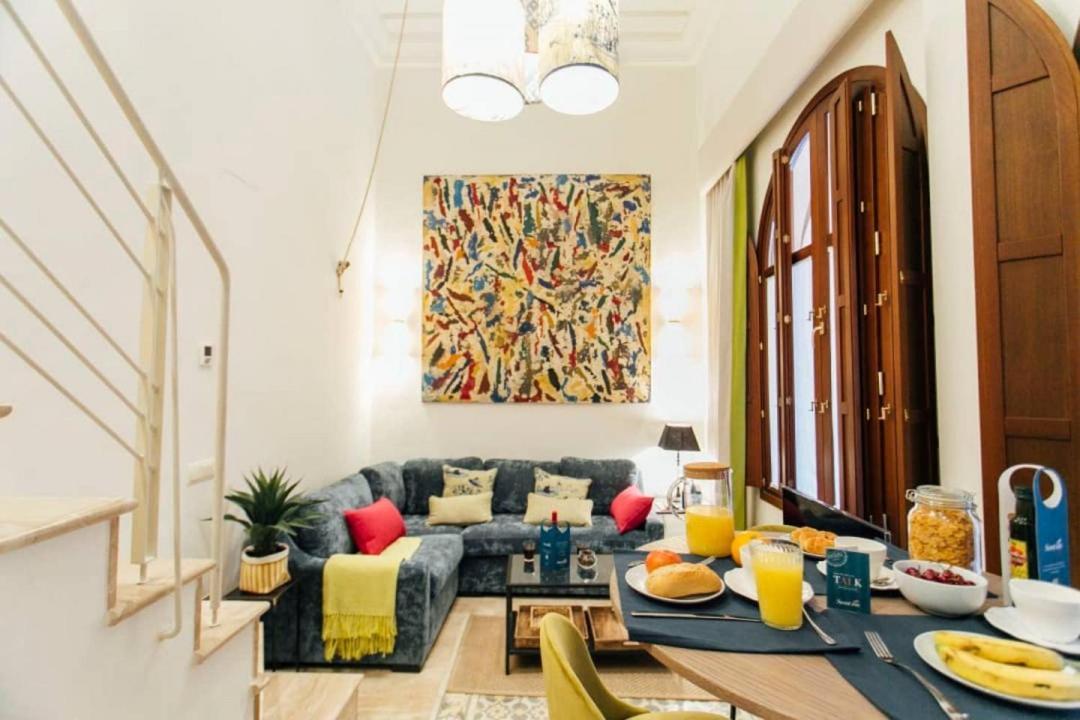New With Height- 2bd 1bth- Pajaritos Sewilla