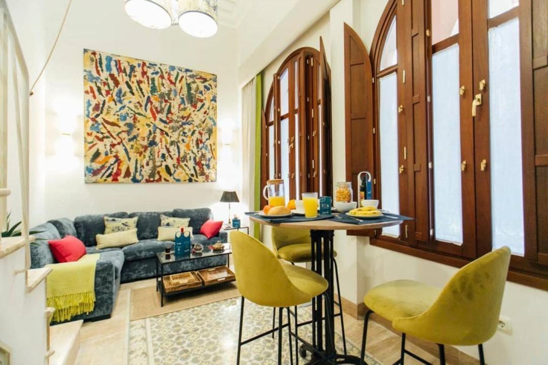 Apartament New With Height- 2bd 1bth- Pajaritos